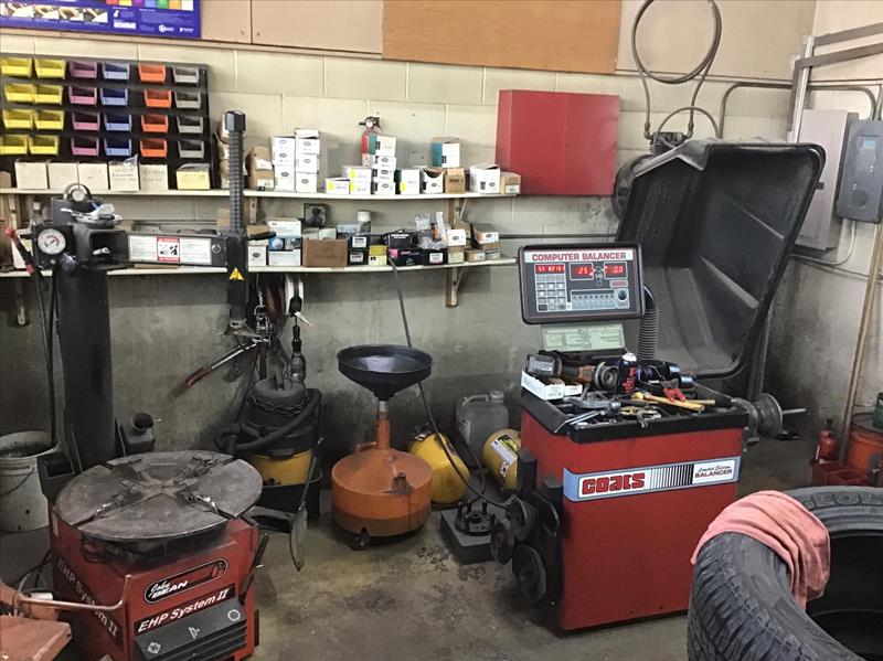 Stemen Align and Brake Fort Wayne, IN